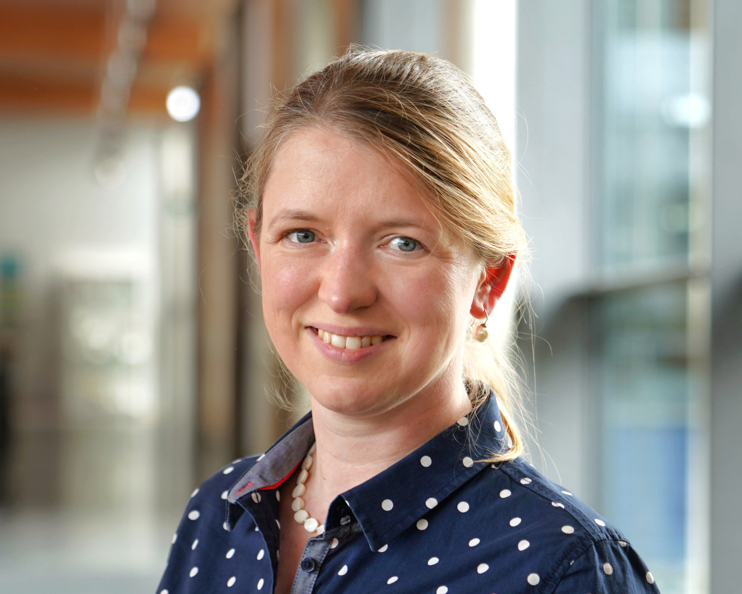 Profilbild Claudia Vorderer