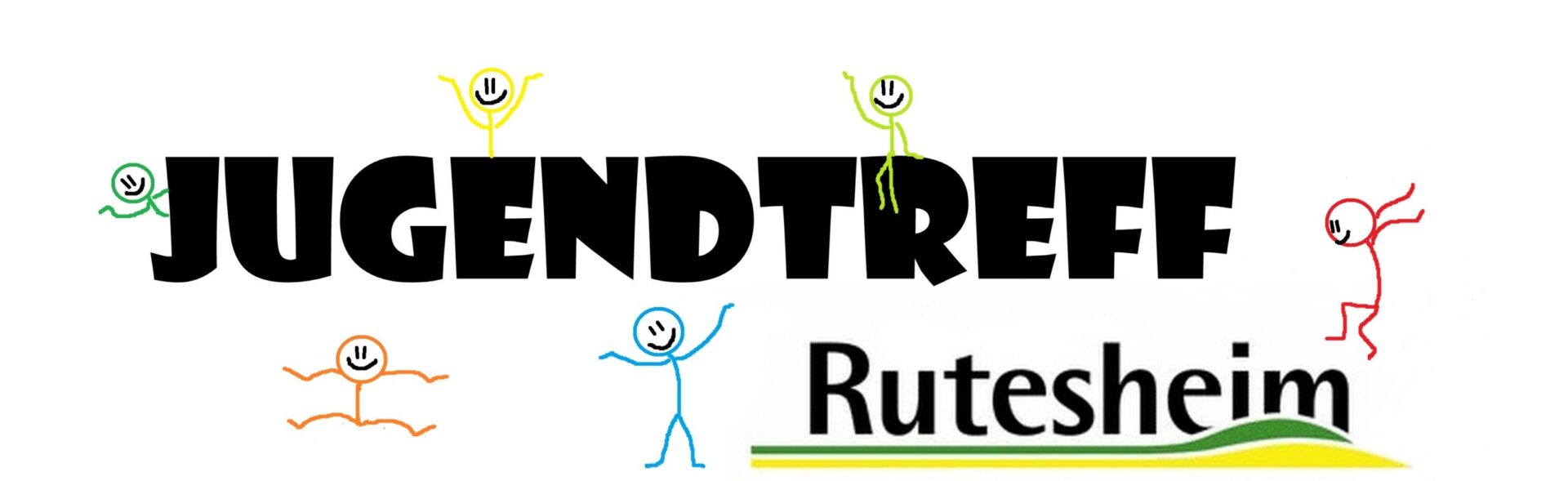 Logo Jugendtreff Rutesheim