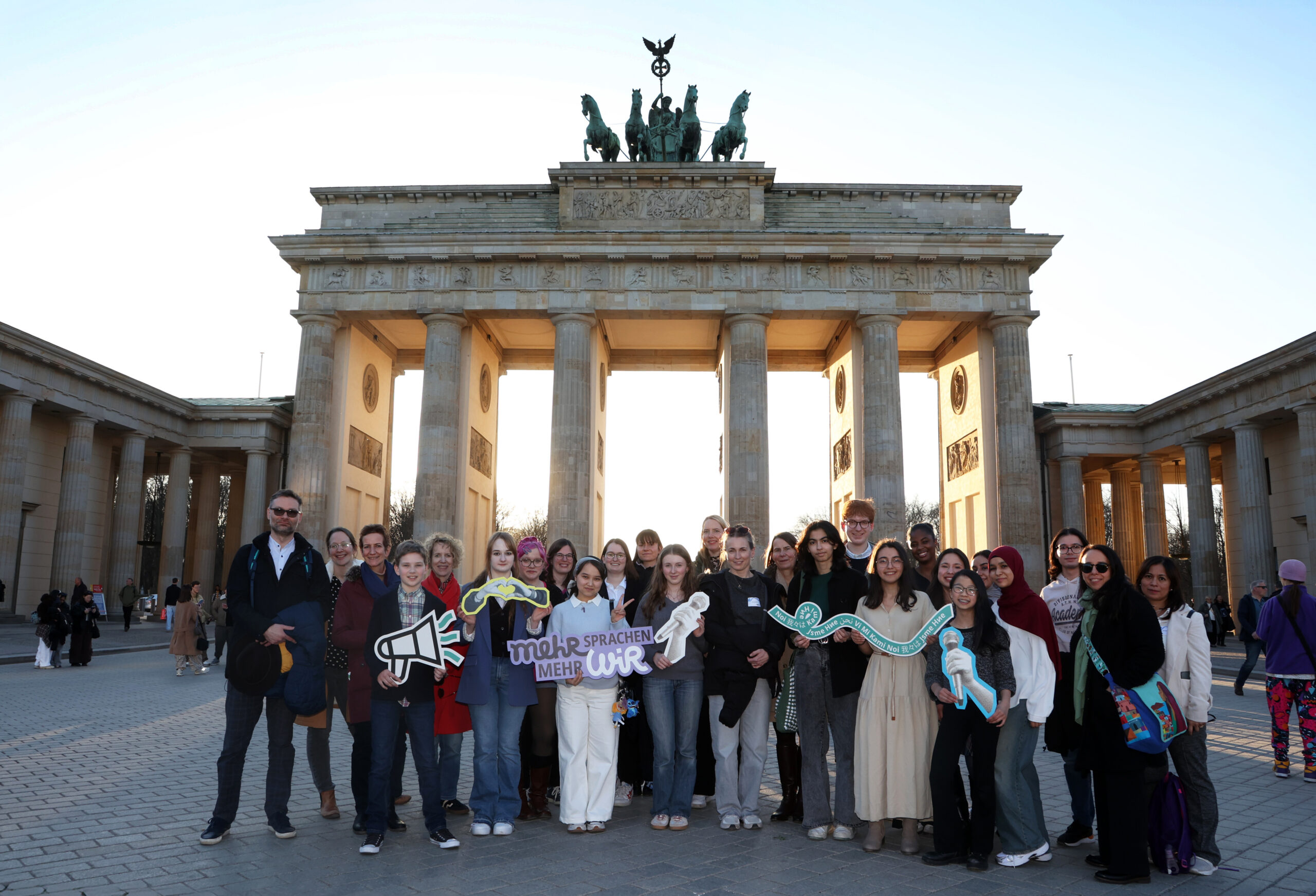 Gewinner:innenwochenende MSMW 2026