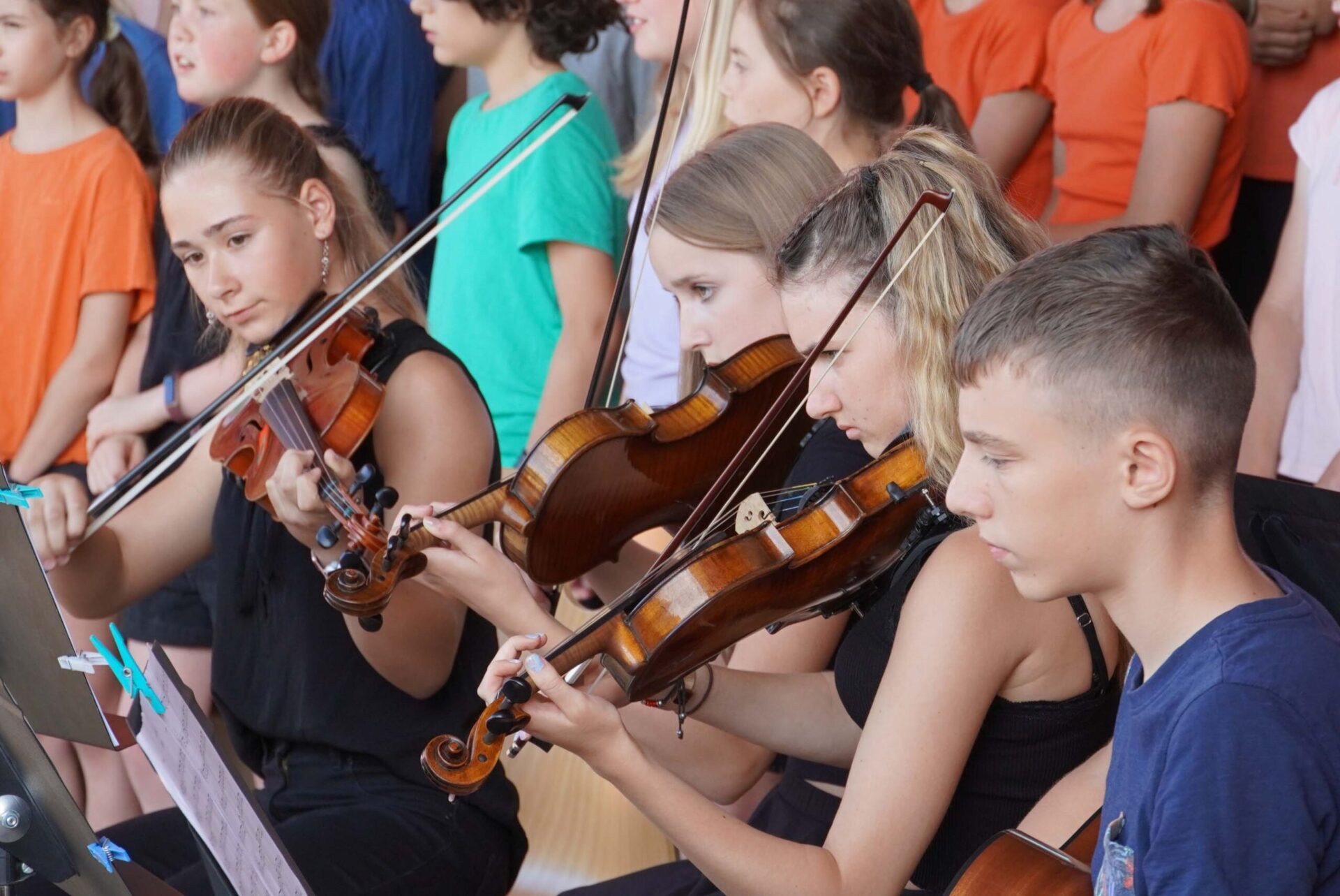Orchester