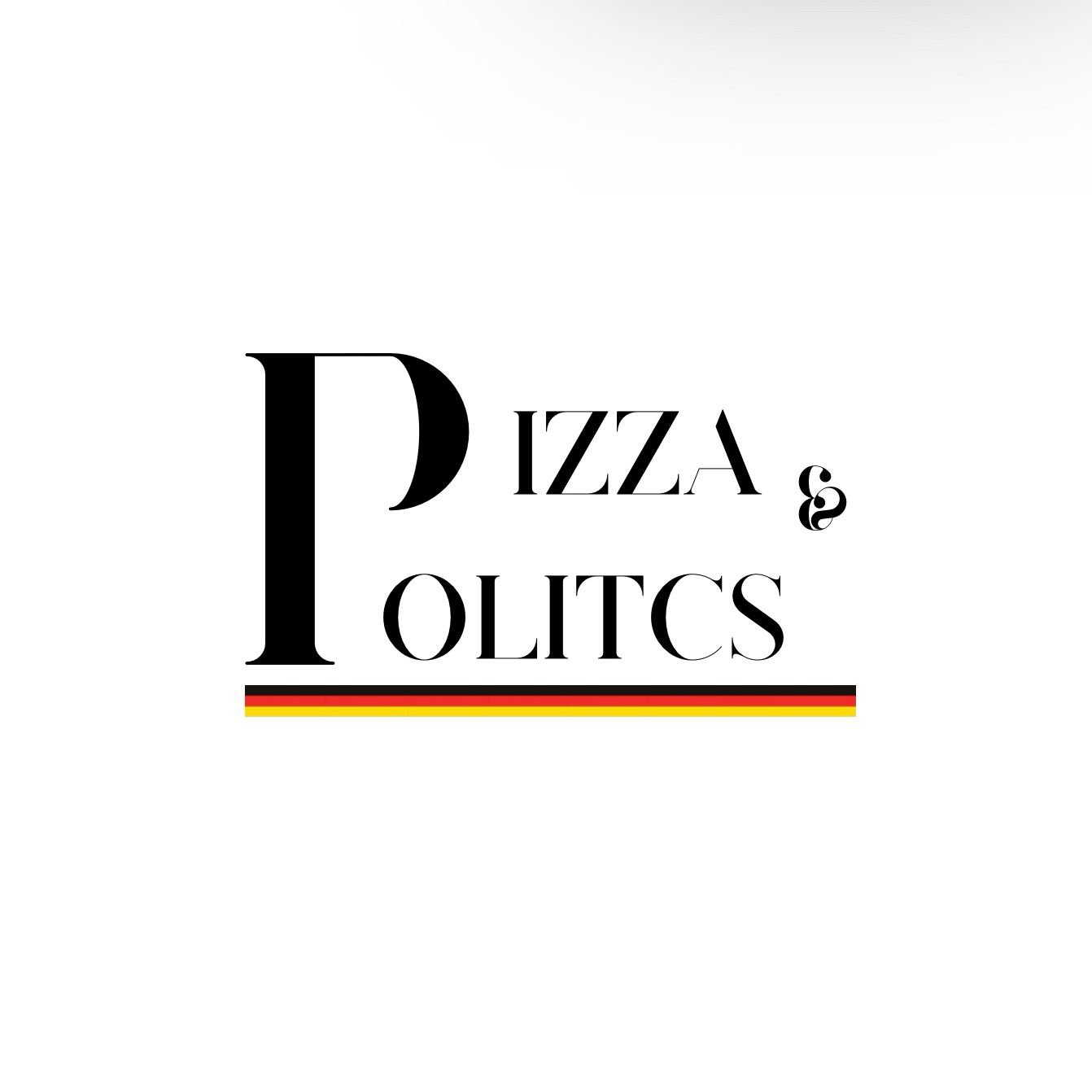 Logo der AG Pizza&Politics