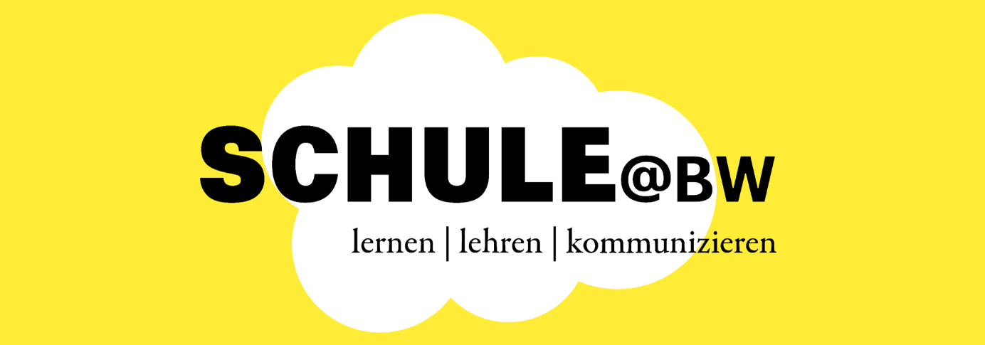 Logo von Schule@bw
