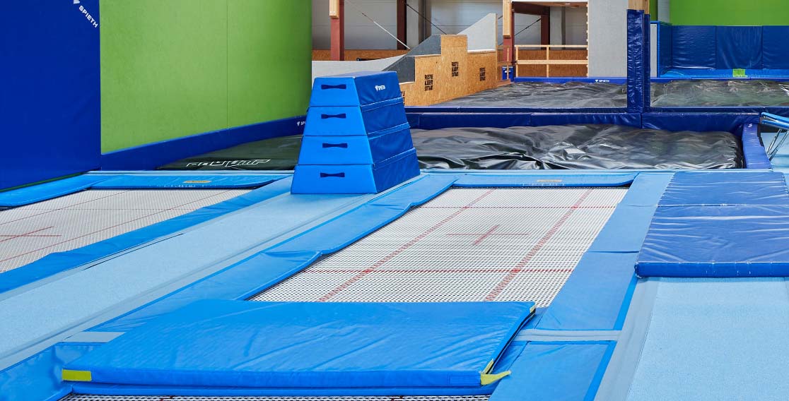 Symbolbild Freestyle Academy Rutesheim